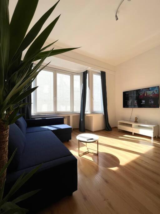 Amazing Flat-Center Of Brussels Apartment Exterior photo